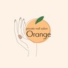 オレンジ(Orange)のお店ロゴ