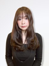 エン 銀座店(en)&nbsp;haruna 