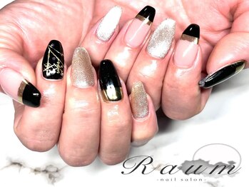 ラウム(Raum)/おまかせデザイン♪