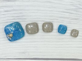 フットネイルH‐2