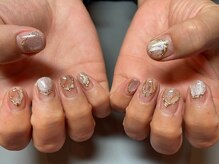 ネイル ヌア(NAIL Nua)/ニュアンスアート
