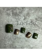 ルシード(Luci-do.)/☆シンプルフット☆