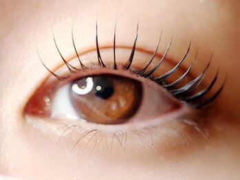 フーア(fu-a’)/ケラチンケアまつ毛パーマ