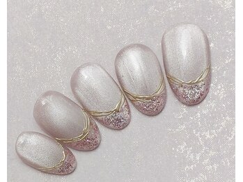 タンタ(Tanta)/サンプルデザイン