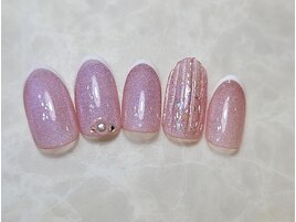 マグ×スキニーフレンチ¥12420