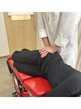 ほねつぎ三輪はりきゅう接骨院/【産後骨盤】