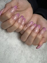 ウィズ ユー(with U produce by Megumi Ohara)/持ち込みデザイン