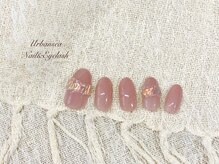アーバンシーネイル 赤羽店(Urbansea nail)/nail trend design 9.980円