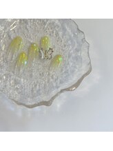 ネイル レア(Nail Rea)/standardコース￥6200