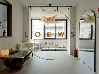 ロウズネイル 立川店(LOEWS NAIL)