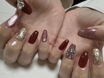 ソワネイル(SoiNail.)/natural