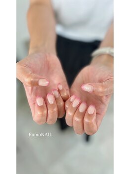 ラモネイル(RamoNAIL)/