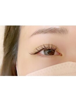 アユミ アイラッシュ サロン プロ ドレ(Ayumi.)/バインドロック100束