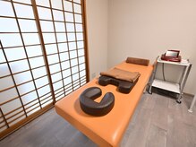 響接骨院 整体院/店内の雰囲気