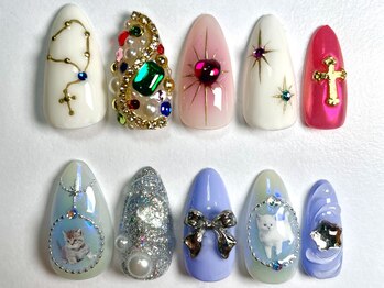 ユーフォリア 目黒(Euphoria)/90min