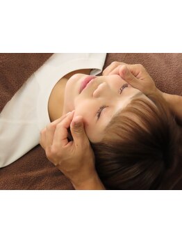 小顔になりたい