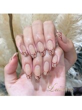 ルミナ 高崎店(Lumina)/ボルドーフレンチ