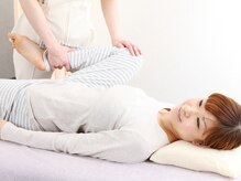 ジョナサン整体院/愛媛/今治/西条/整体/頭痛/腰痛