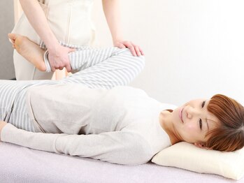 ジョナサン整体院/愛媛/今治/西条/整体/頭痛/腰痛