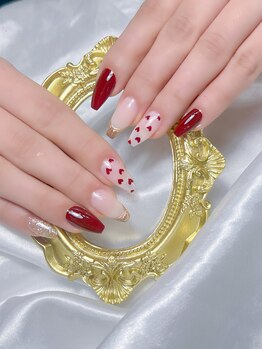リラ ネイルスタジオ(LEELA NAIL STUDIO)/
