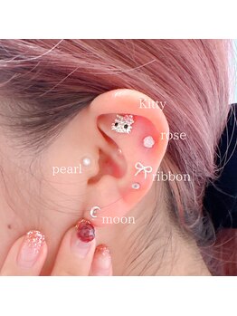 アンジュ 中町店(Ange.)/