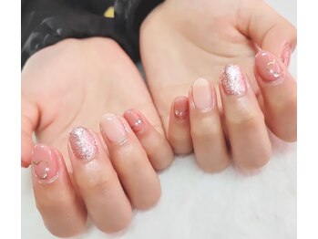 はあとねいる イオン 鶴見緑地前店/店舗限定デザイン