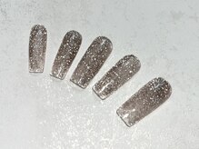 ベッカネイル(Becca nail)
