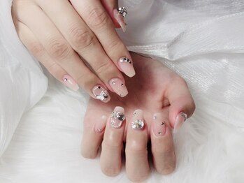 ホアン(HOAN)/6本アートつけ放題