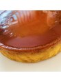 リボーン 東京オペラシティ初台店(Rebone) お菓子作り得意です！