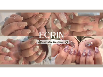エクラン(ecrin)の写真