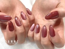 アンネ 東心斎橋店(ANNE)/うるちゅるマグネット