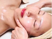モテ肌 小顔コルギサロン カムトゥルー(come true)