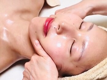 モテ肌 小顔コルギサロン カムトゥルー(come true)の写真/コルギを極め《顎の調整》を行う本格サロン!エラ/左右差(歪み)/むくみ/たるみ/肌の不調でお悩みの方に★