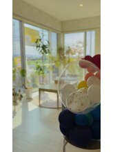 プアマヌ(PUA MANU)/落ち着くプライベートサロン