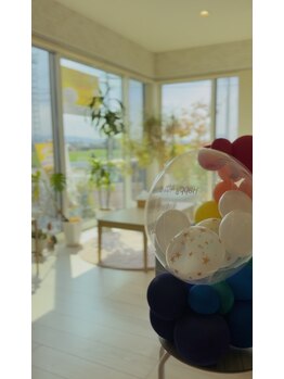 プアマヌ(PUA MANU)/落ち着くプライベートサロン