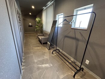 リボーン(ReBORN)/【整骨院】ご来院からの流れ