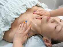 グロウ バイ フェイシャルデザイン アンド アイ(GROW)/リアボーテACトリートメント♪