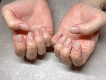 カラーグラデーション