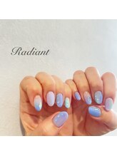 ラディアント 学芸大学(Radiant)/持ち込みデザイン