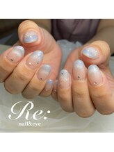 リー(Re:)/full art