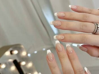 ランドネイル 天神(LANDNAIL)の写真/肌なじみの良い絶妙カラーが豊富♪