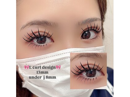 ルアナ(LUFANA)の写真