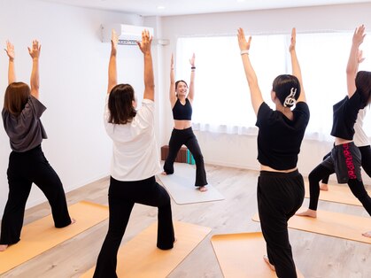 ビーウォーク(B.walk)の写真