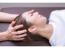 三井温熱整体 浅草院/骨盤矯正／姿勢矯正／頭痛矯正