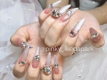 ピンキー(PINKY)