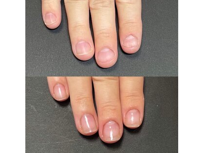 ネイルズ ウィッチ(nails witch)の写真