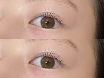 カラーリゾート Ai 葛西店/#まつげパーマ#眉毛#マツエク