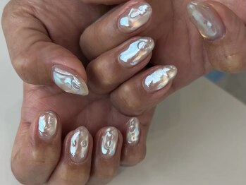 うるうるnail