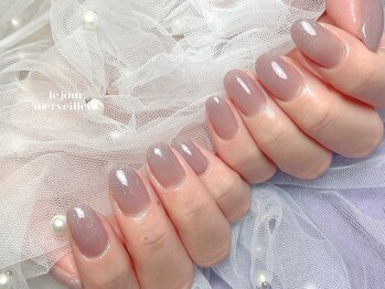 ル ジュール メルベイユ 大宮(le jour merveilleux)/ハンド/定額〈シンプル〉6500円