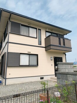 えだまめ鍼灸院/外観